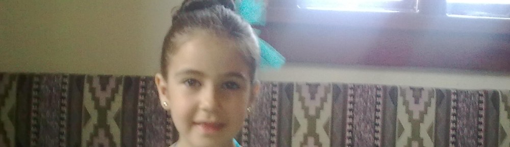 Mihrimah'ın Günlüğü