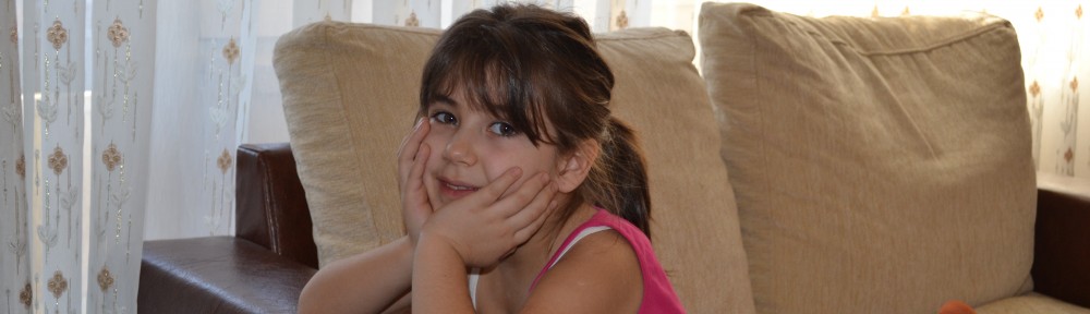 Mihrimah'ın Günlüğü